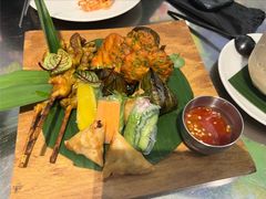-simply thai天泰(世纪汇店)