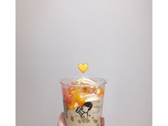 -喜茶(佛山岭南站店)