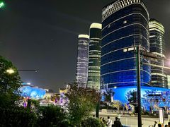 -杭州奥体中心-体育场