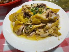 -洪霞餐馆·川菜·鲜货现炒(两江春城店)