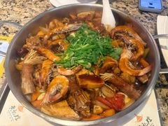 -黄记煌三汁焖锅(新世纪广场店)