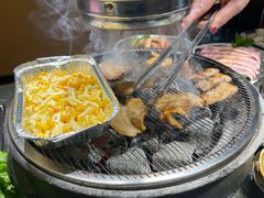 -炭虎烤肉(桂林路店)