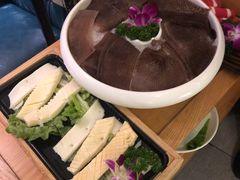 -雾都渣渣火锅(南城智汇城店)