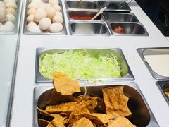 -煎饼道·新鲜现做(来福士店)