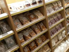 -MUJI无印良品(万科里店)