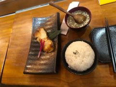 -千代武日本料理(开发区店)