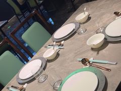 -宫燕府·京菜·烤鸭·淮扬菜(王府中心店)