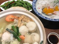 -美乐食街(小南店)