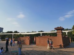 -唐城墙遗址公园