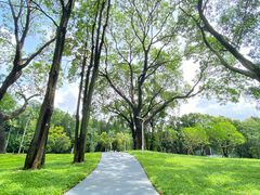 -人民公园(罗湖区)