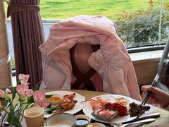 -浙江西子宾馆·瑶园咖啡厅