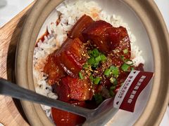 -老济南·地道济南菜(大明湖店)