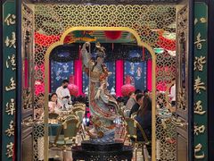 -誉八仙粤菜(万象天地店)