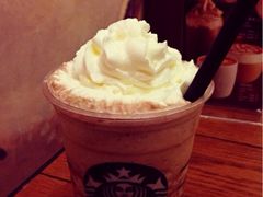 -星巴克(无锡东方商厦店)