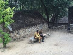 -红嫂家乡旅游区