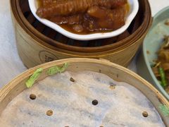 -皇马假日醉海南大酒店·假日一品派茶楼(秀英店)