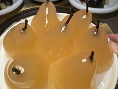 -锅飘飘·东北铁锅炖(雨花客厅店)