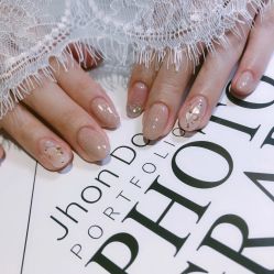 -如一·美甲美睫