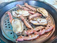 -巧克力渔家.小船海鲜胶东菜(万平口店)