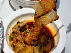 -辣可可·小炒黄牛肉(望京凯德MALL店)