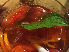 草莓炸弹-雕刻时光咖啡馆(北航店)