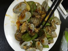 潮汕砂锅粥(灯市口店)-贰號小院潮汕砂锅粥(前海西街店)