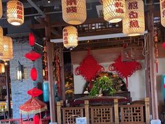 -二十八里太湖船菜(吉祥路店)