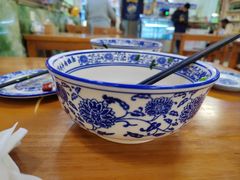 -中国兰州牛肉面(书院路总店)