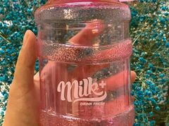 -milkplus·泰式奶茶(较场东路店)