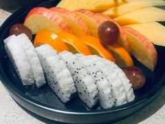 -海底捞火锅(南开鲁能城店)