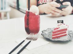 -RGF(巨鹿路店)
