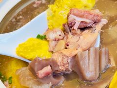 -唐猫庭院·千年陕菜(大唐不夜城店)