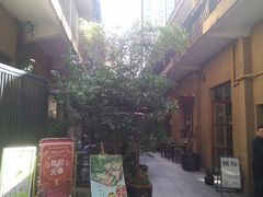 -嘉善老市