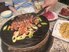 -厚味居炙子烤肉·清真(天桥南纬路店)