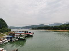 -水府旅游区