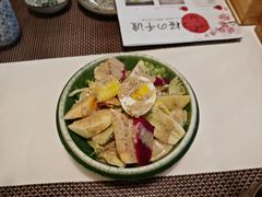 -樱の千渡日式料理·铁板烧•烧鸟(金盛田广场店)