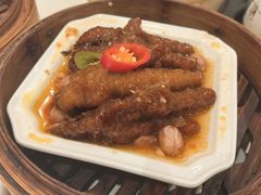 -稻香海鲜饭店(第一国际店)