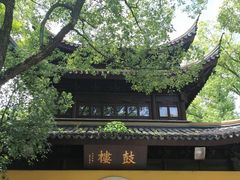 -西园戒幢律寺