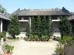 -小洲村