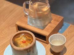 -竹里馆·淮扬菜·功夫茶(老门东店)