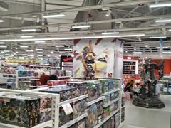 -TOYSRUS玩具反斗城(上海万象城店)