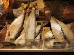 -上海全国土特产食品商场(淮海中路店)