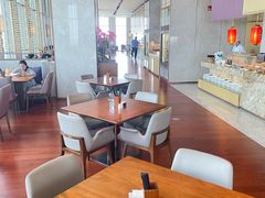 -嘉定凯悦·咖啡厅