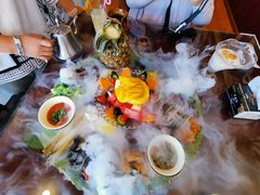 -傣乡之味·傣族特色手抓饭·孔雀宴(大理古城首店)