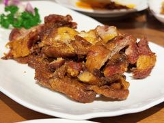 -南门小馆·清真(国贸商城店)
