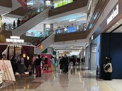 -友谊阳光城