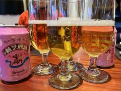 -林芝工布庄园希尔顿酒店-猎味中餐厅