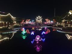 -凤凰天仙城