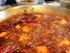 -小龙坎火锅(全球总店)
