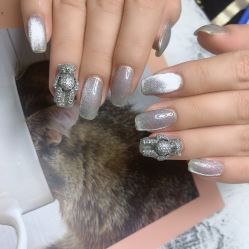 -Halo美甲美睫